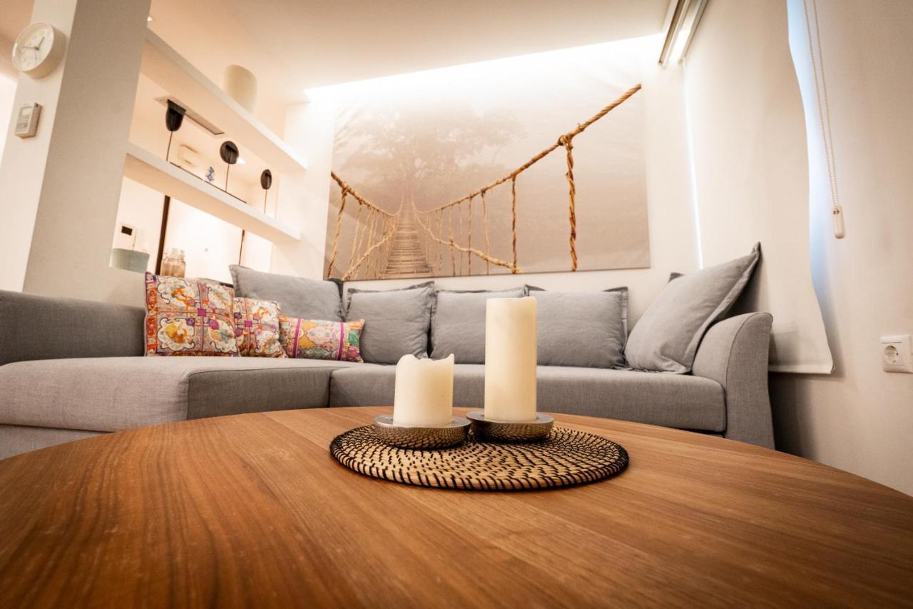 Liv - Elegant Studio In The Heart Of Kolonaki Daire Atina Dış mekan fotoğraf